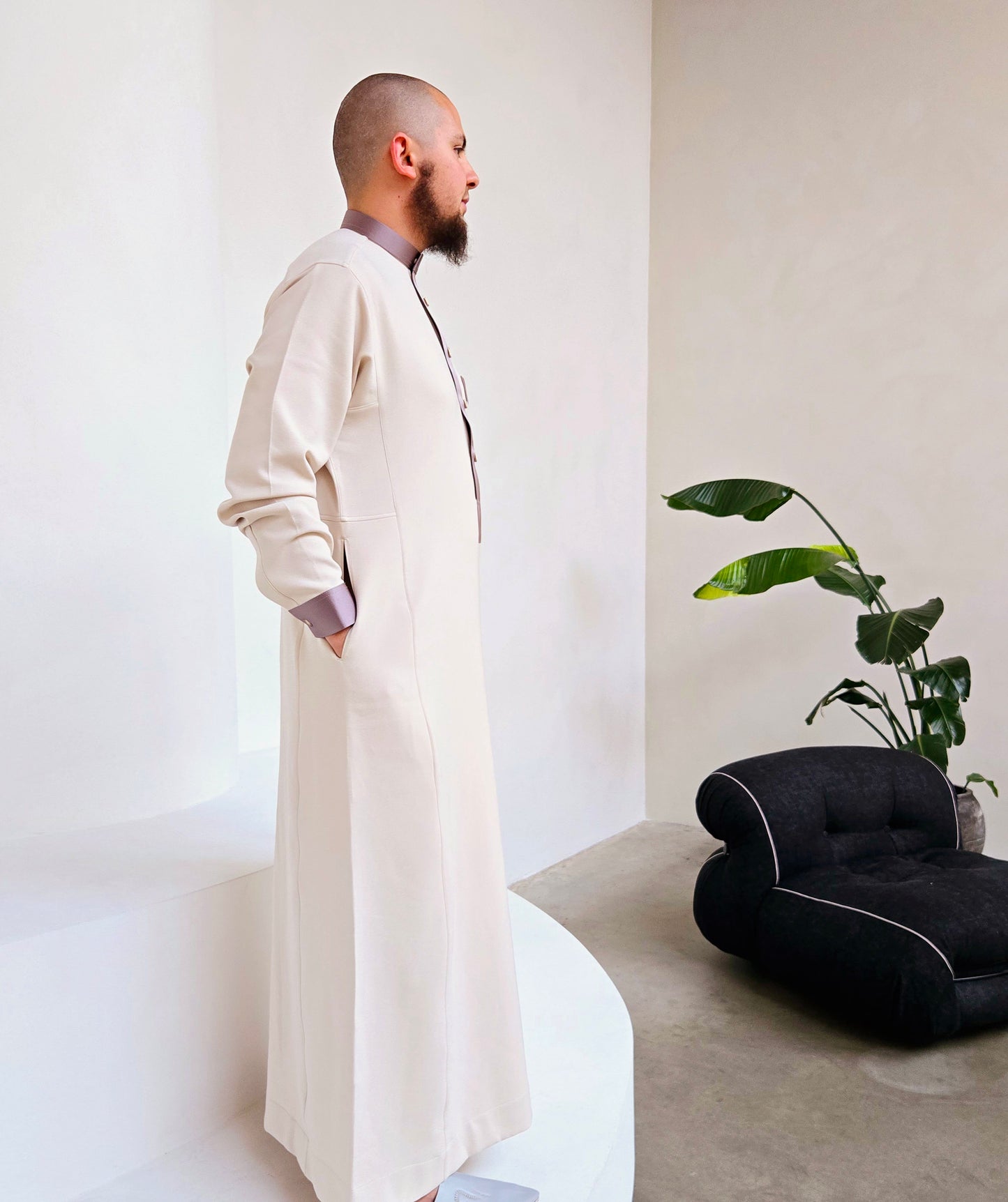Qamis - Malik At-Teen