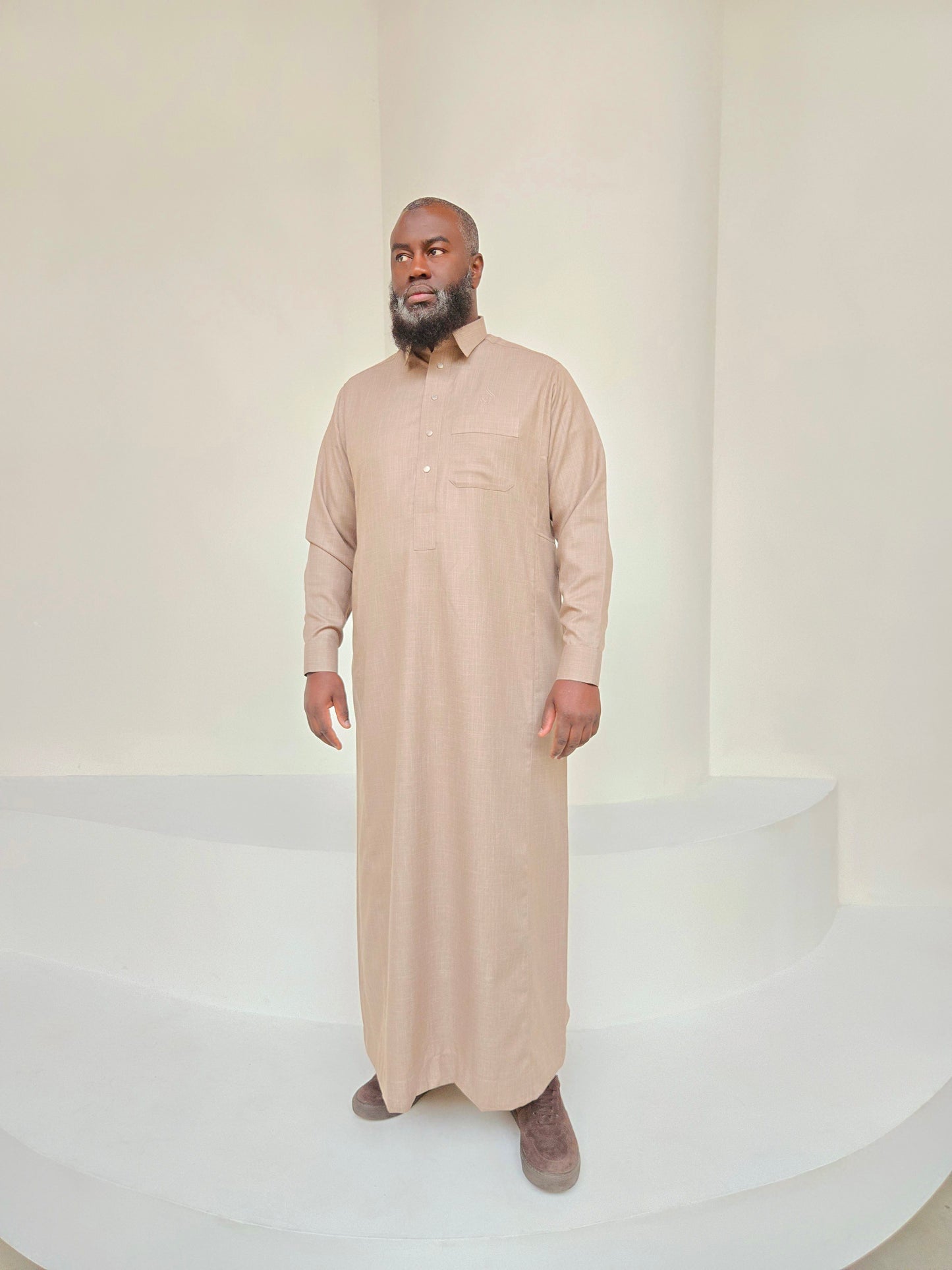 Qamis - As-Sukoun