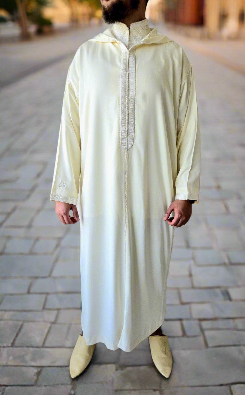 Djellaba - Anwaar