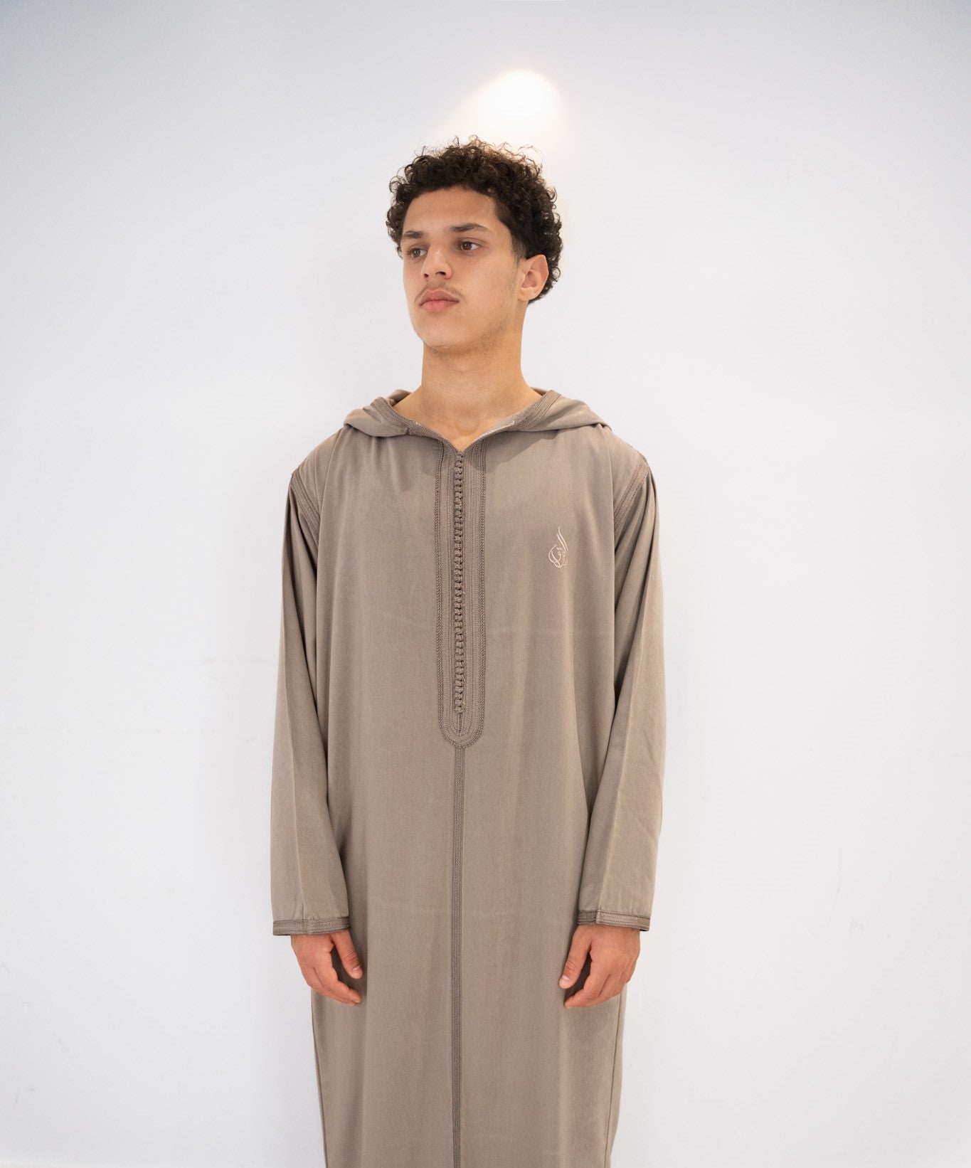 Djellaba - ‘Ilm
