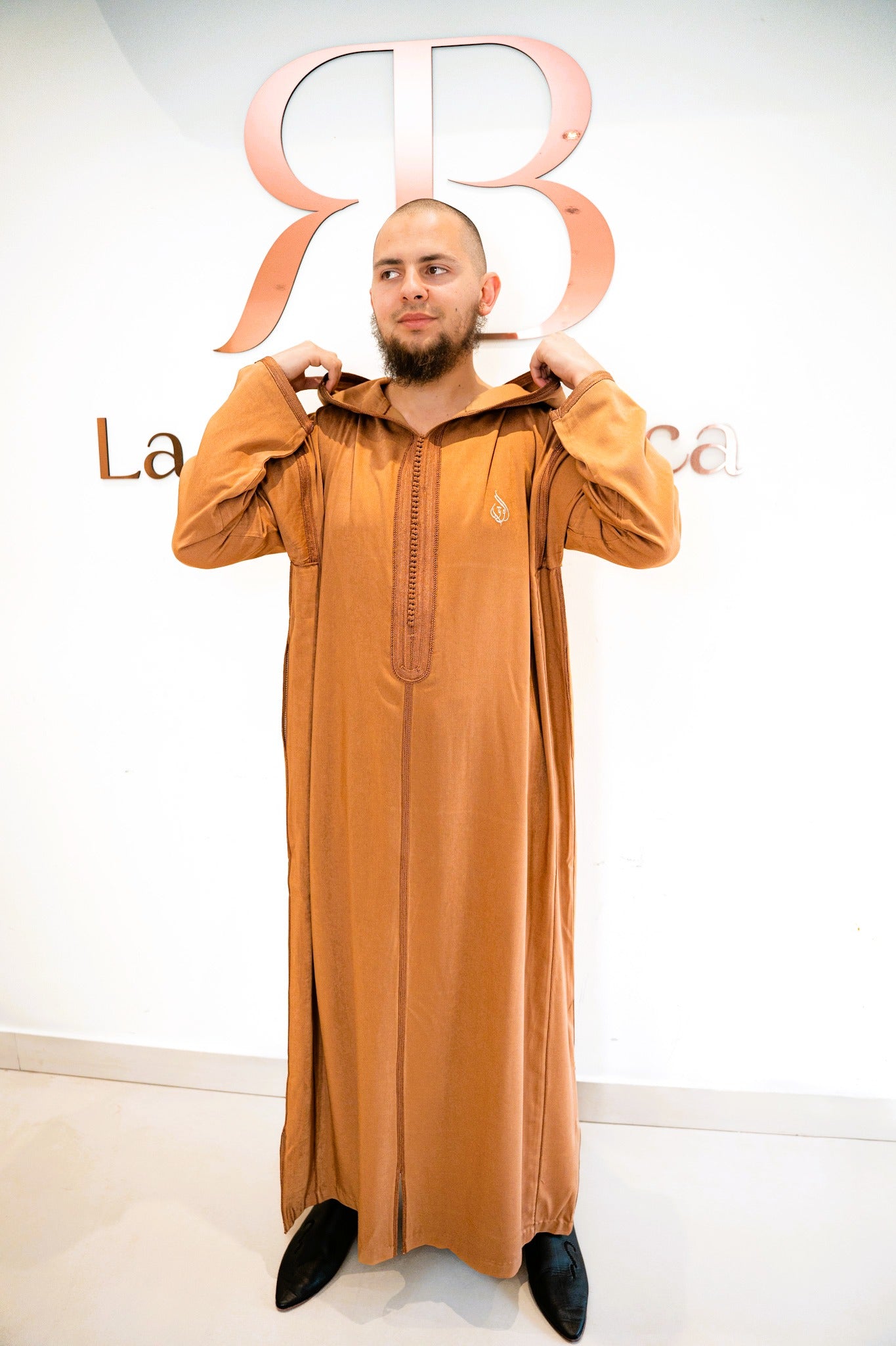 Djellaba - Sabr