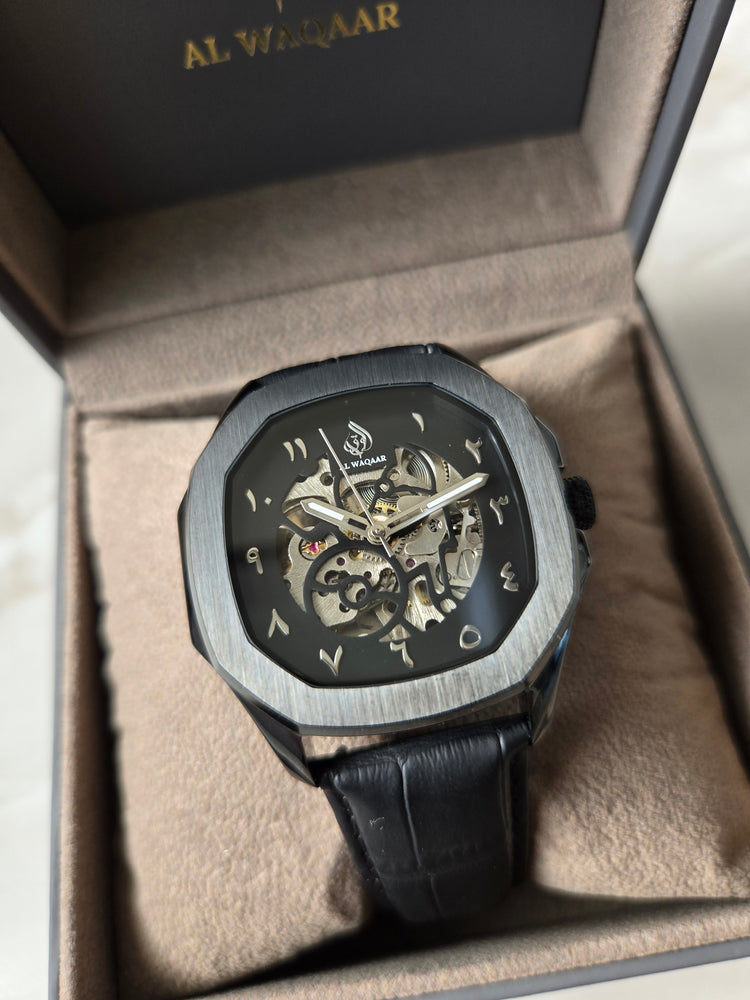 Horloge