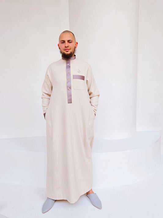 Qamis - Malik At-Teen
