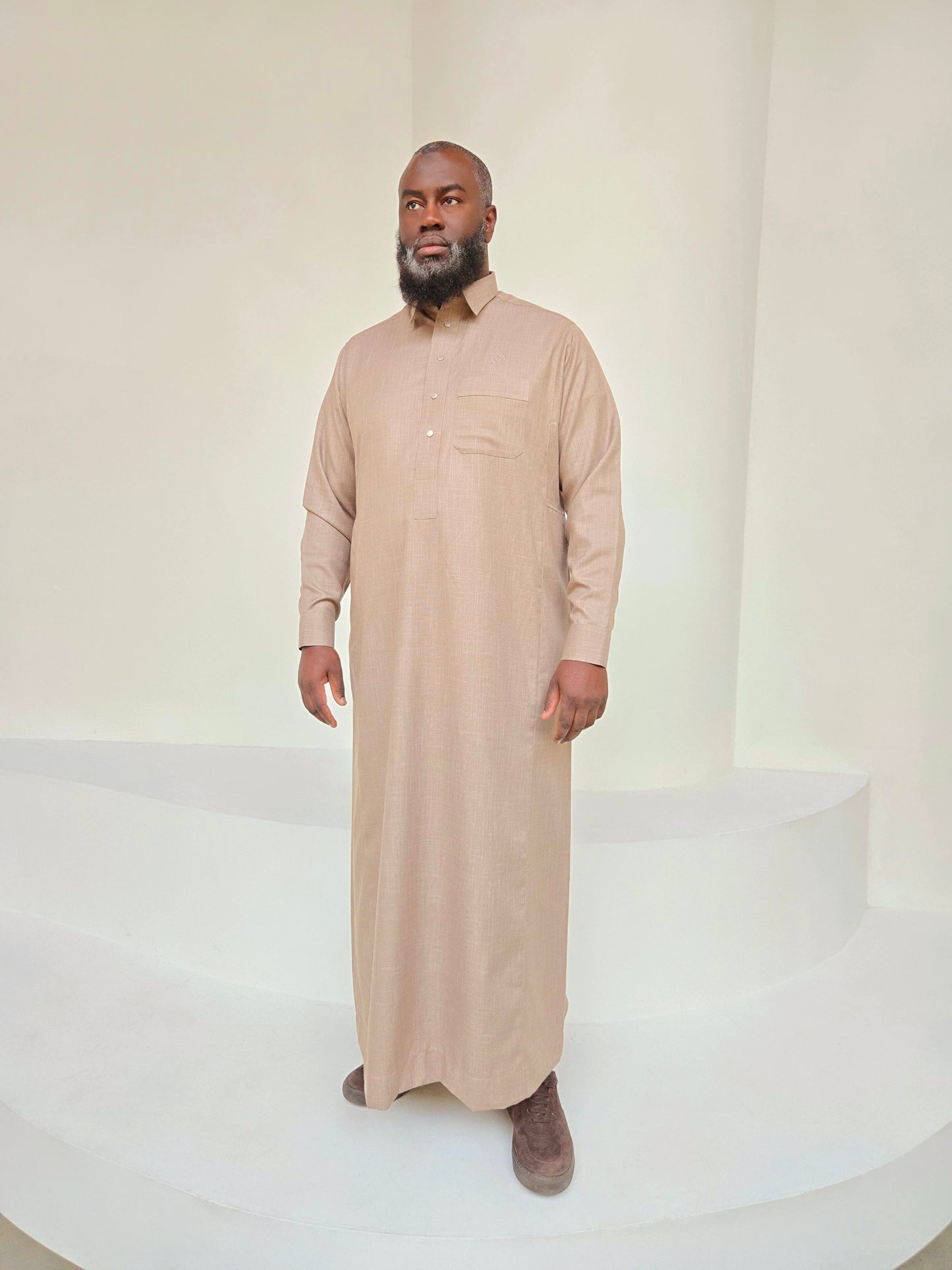 Qamis - As-Sukoun