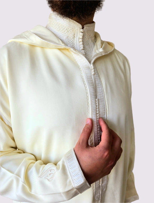 Djellaba - Anwaar