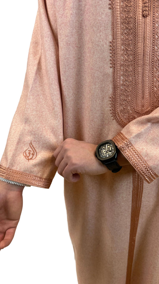 Moonlight Edition - Shafaq