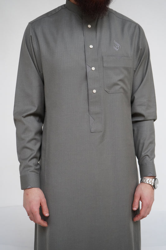 Qamis - Malik Ar-Rumadi