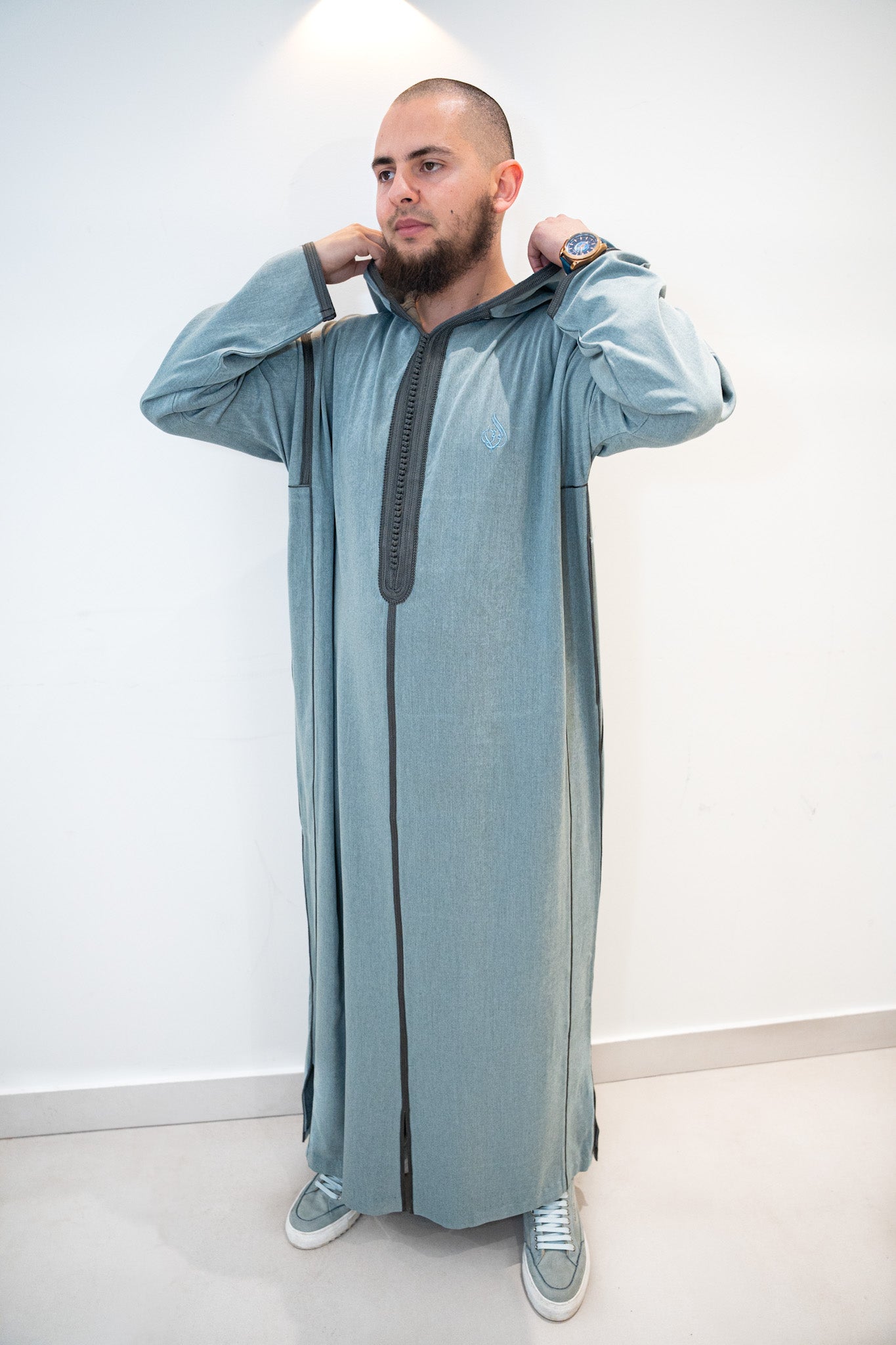 Djellaba - Yaqeen
