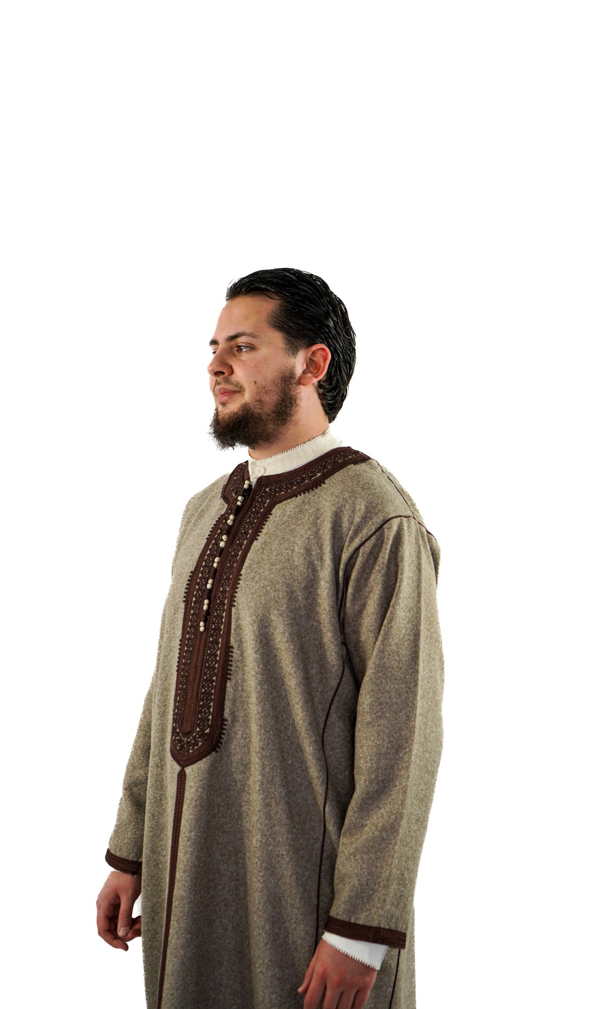 Moonlight Edition - Rihab