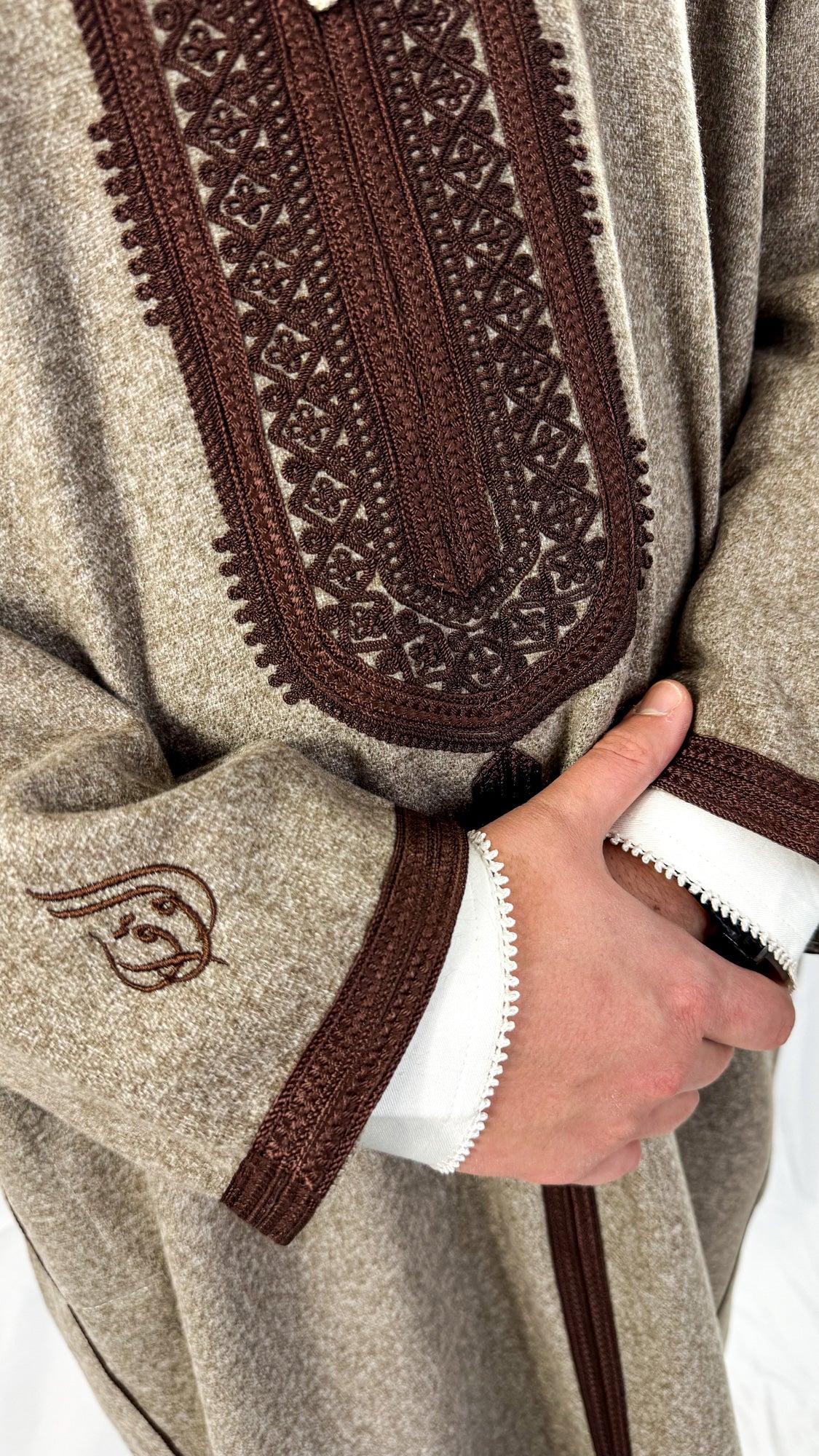 Moonlight Edition - Rihab