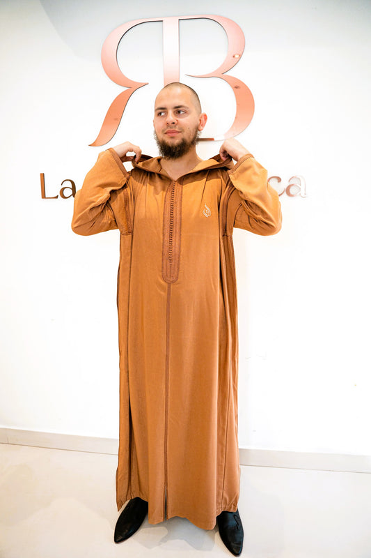 Djellaba - Sabr